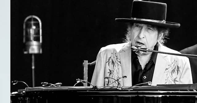Rewinding to five of Bob Dylan’s transformative tracks on his birthday today