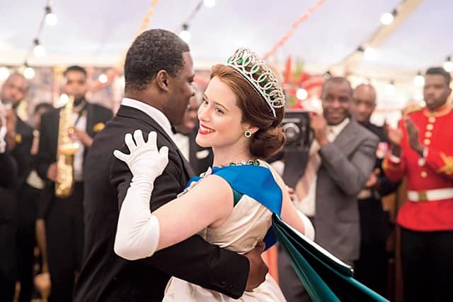 Our 10 favourite episodes of The Crown so far