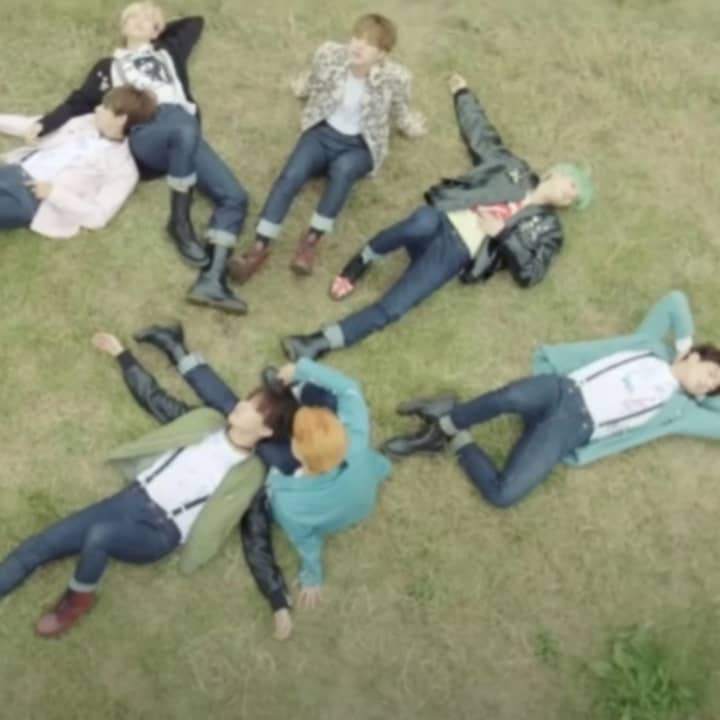 K-pop Cinematic Universe: Revolutionising Storytelling | t2ONLINE