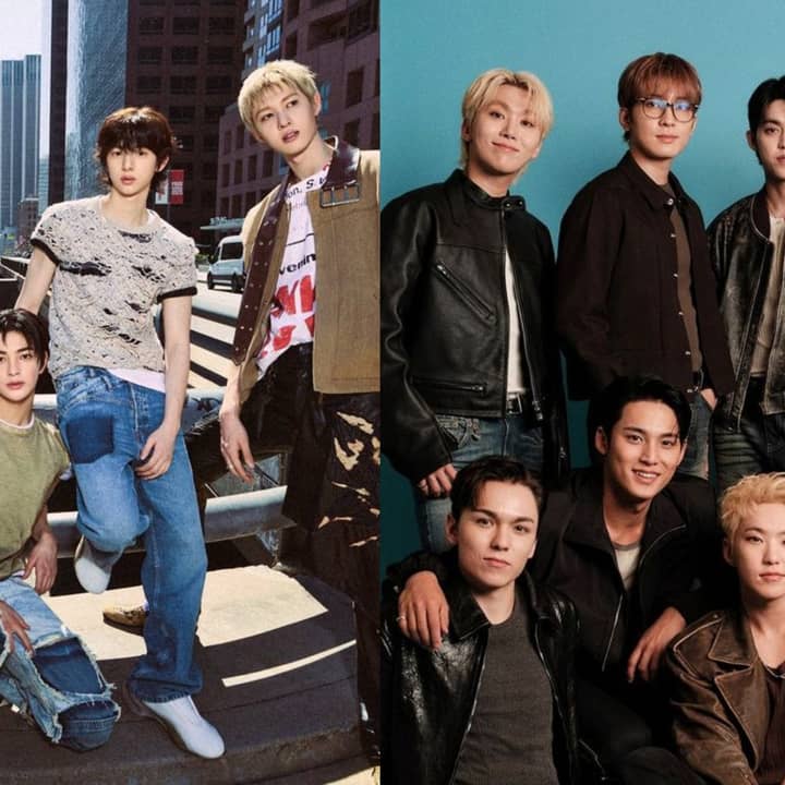 K-POP・アジア ju K-pop: Global Expansion through Fusion Sounds | t2ONLINE